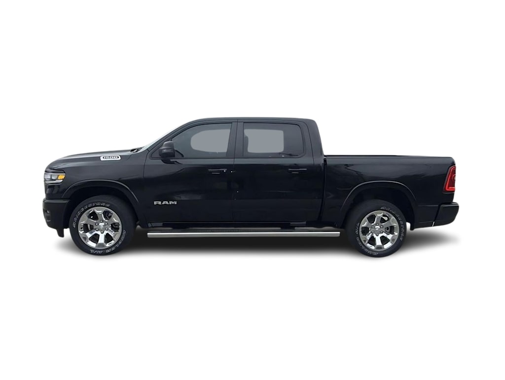 Thumbnail: 2026 RAM 1500 - 3