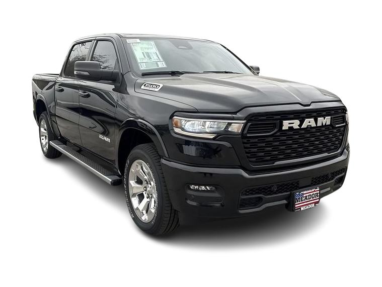 Thumbnail: 2026 RAM 1500 - 19