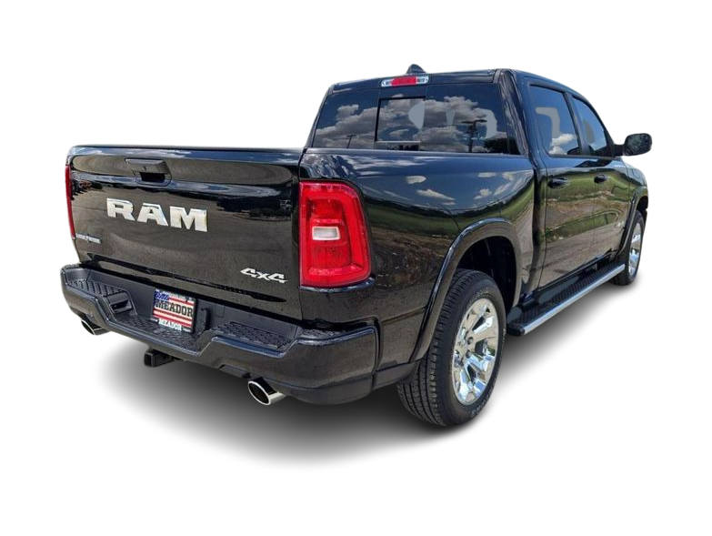 Thumbnail: 2026 RAM 1500 - 20