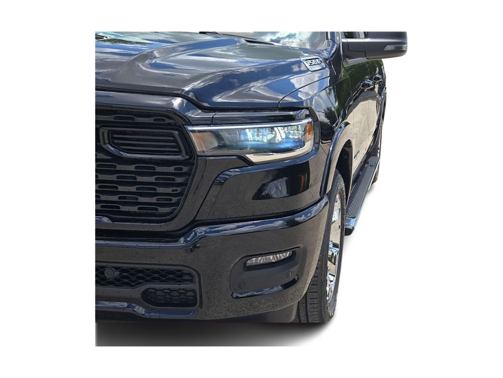 Thumbnail: 2026 RAM 1500 - 22