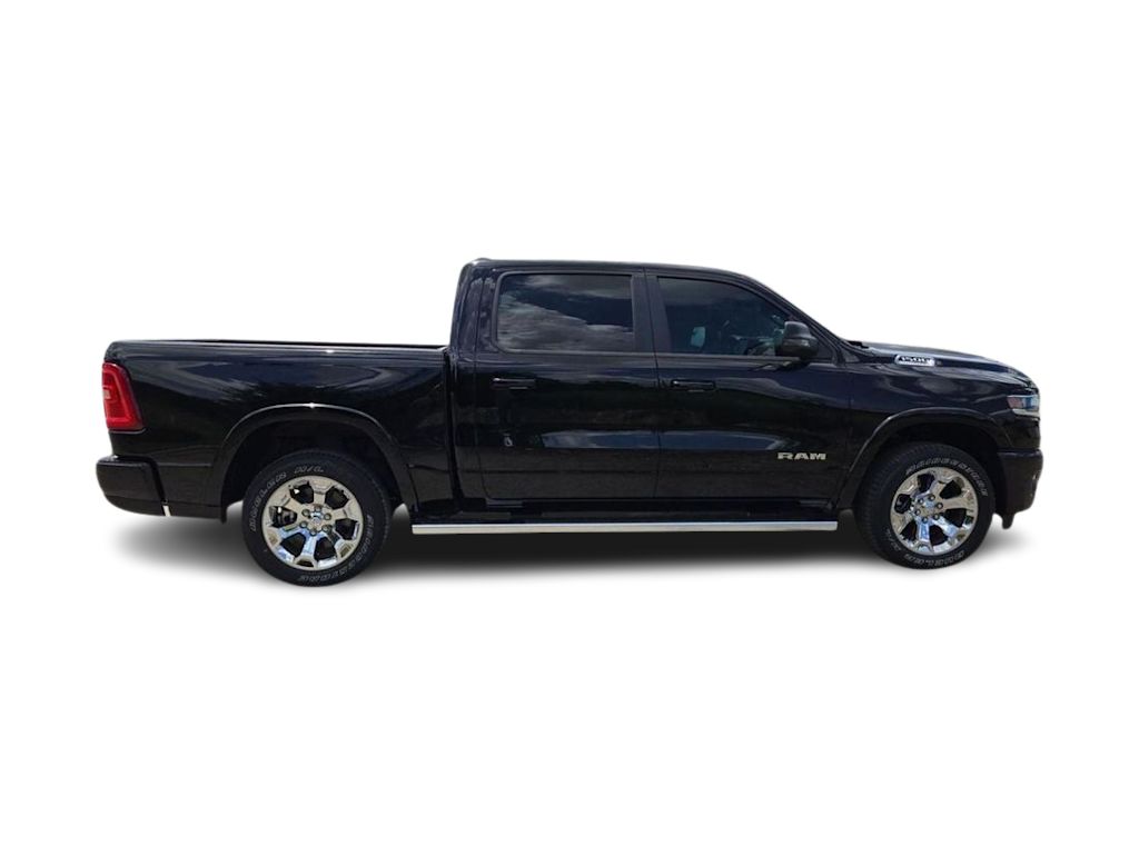 Thumbnail: 2026 RAM 1500 - 21