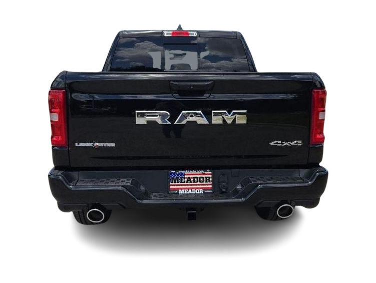 Thumbnail: 2026 RAM 1500 - 5