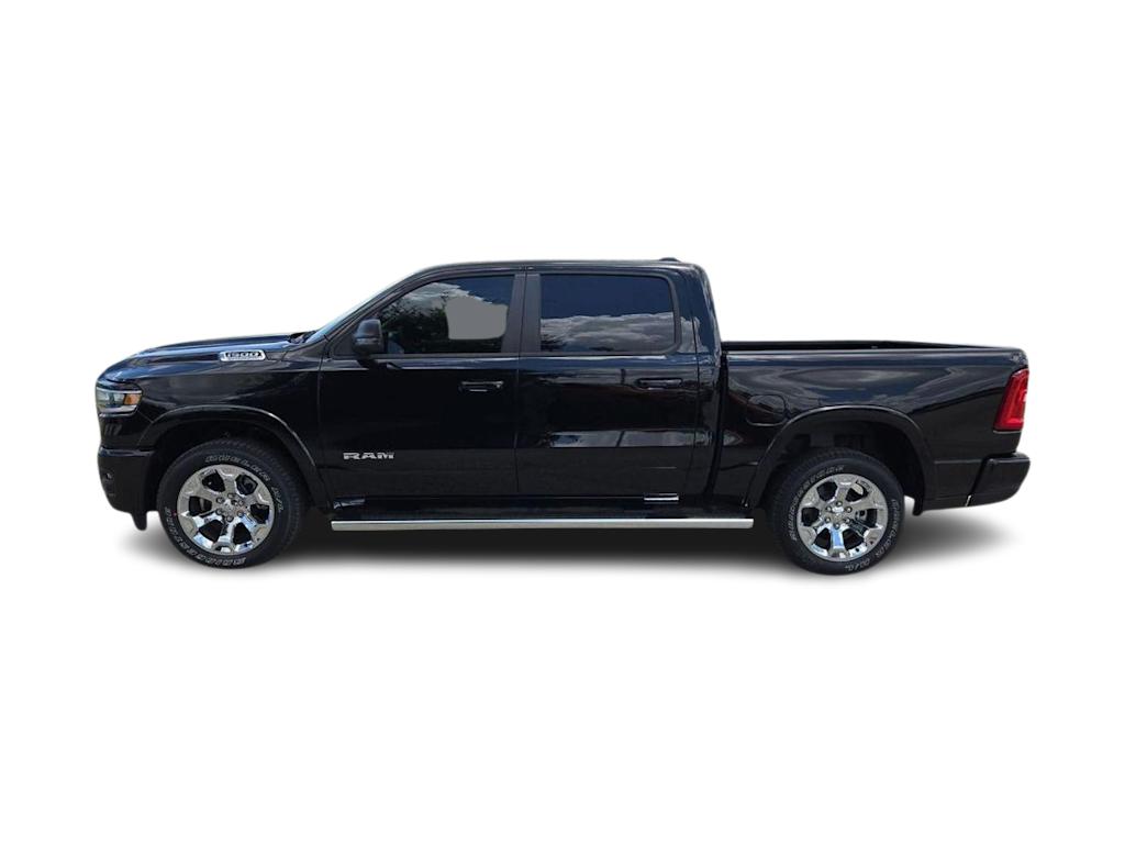 Thumbnail: 2026 RAM 1500 - 3