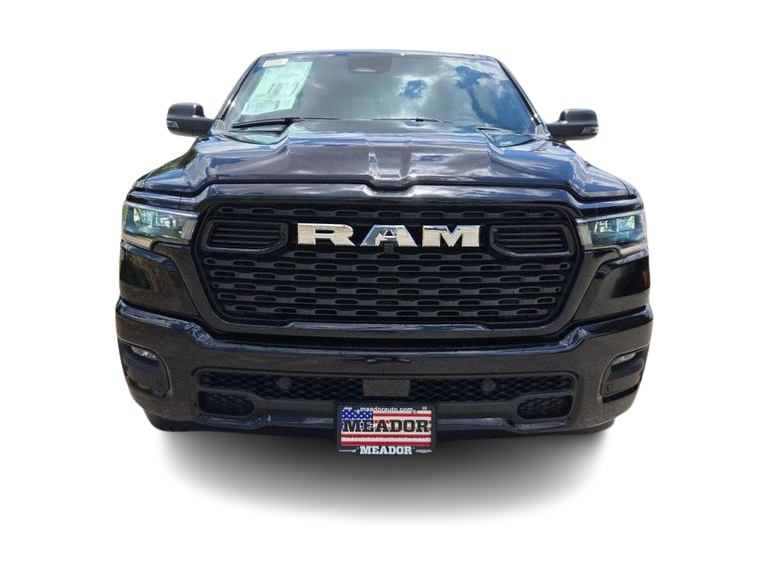 Thumbnail: 2026 RAM 1500 - 6