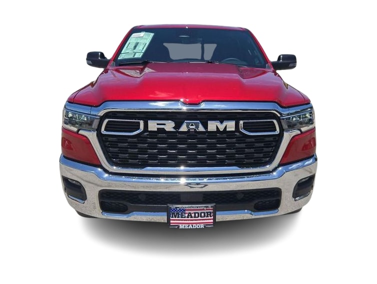 Thumbnail: 2026 RAM 1500 - 6