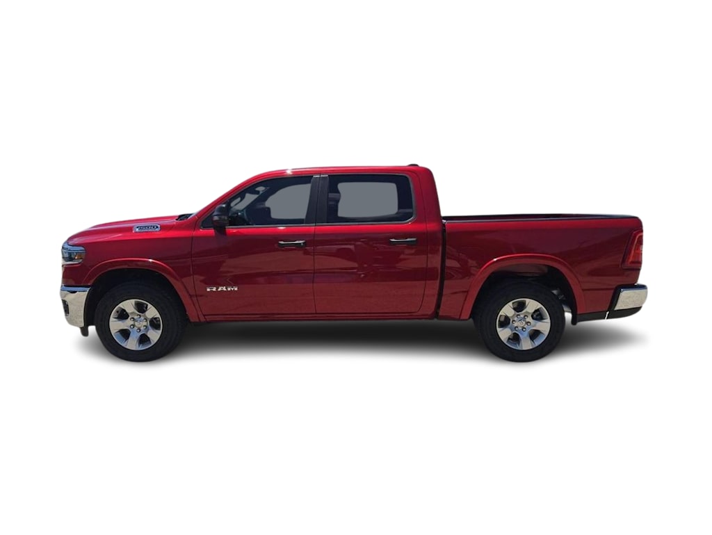 Thumbnail: 2026 RAM 1500 - 3