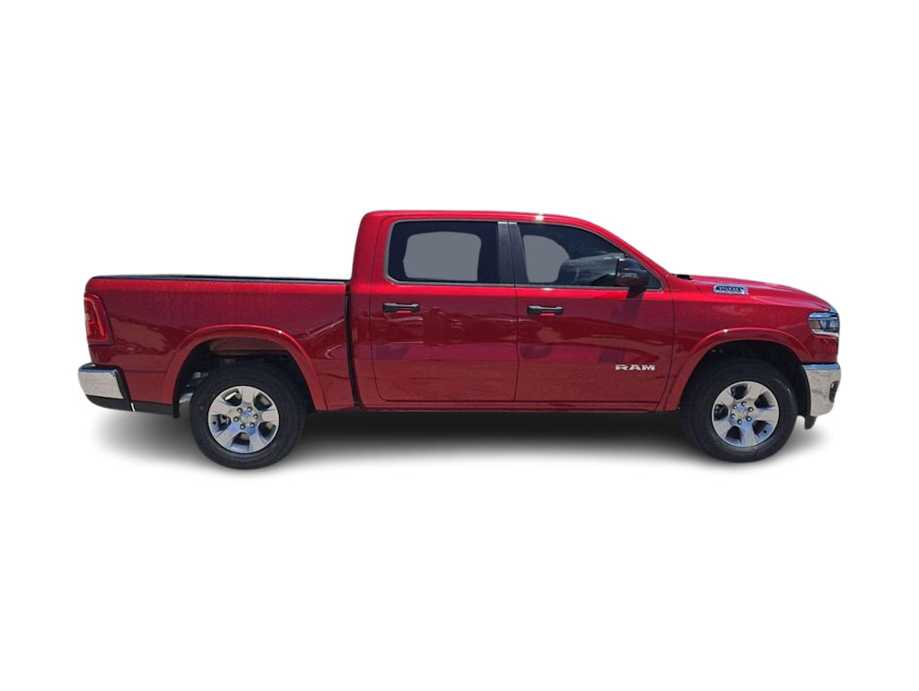 Thumbnail: 2026 RAM 1500 - 22
