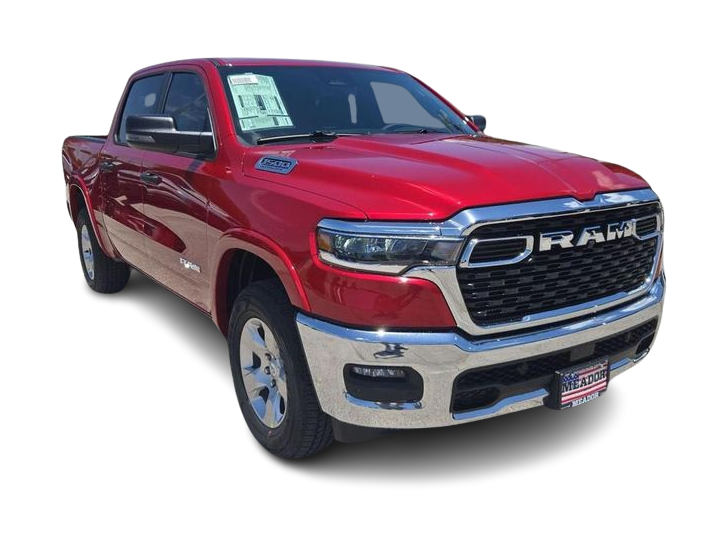 Thumbnail: 2026 RAM 1500 - 23