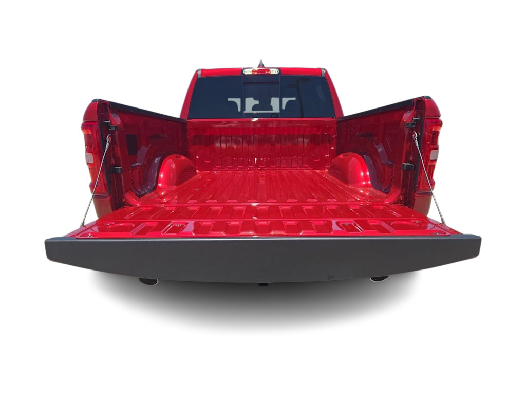 Thumbnail: 2026 RAM 1500 - 18
