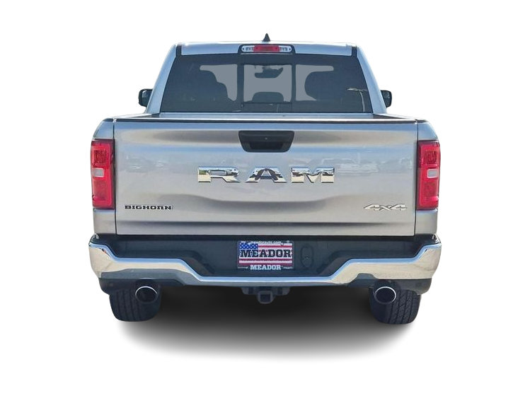 Thumbnail: 2025 RAM 1500 - 5