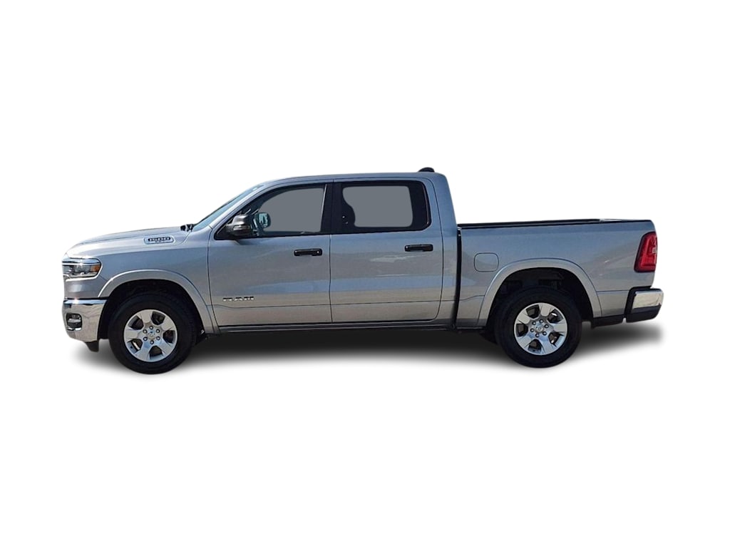 Thumbnail: 2025 RAM 1500 - 3