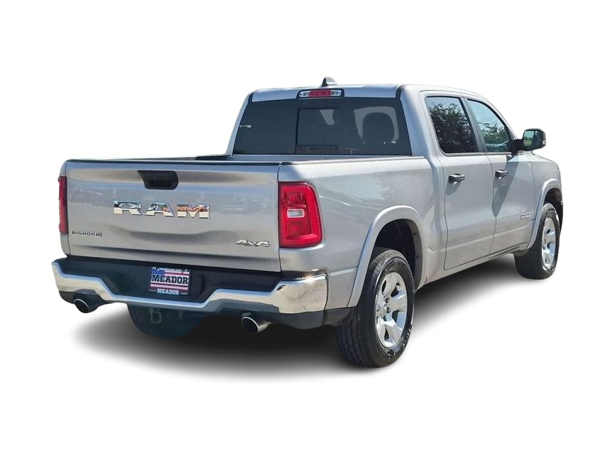Thumbnail: 2025 RAM 1500 - 19
