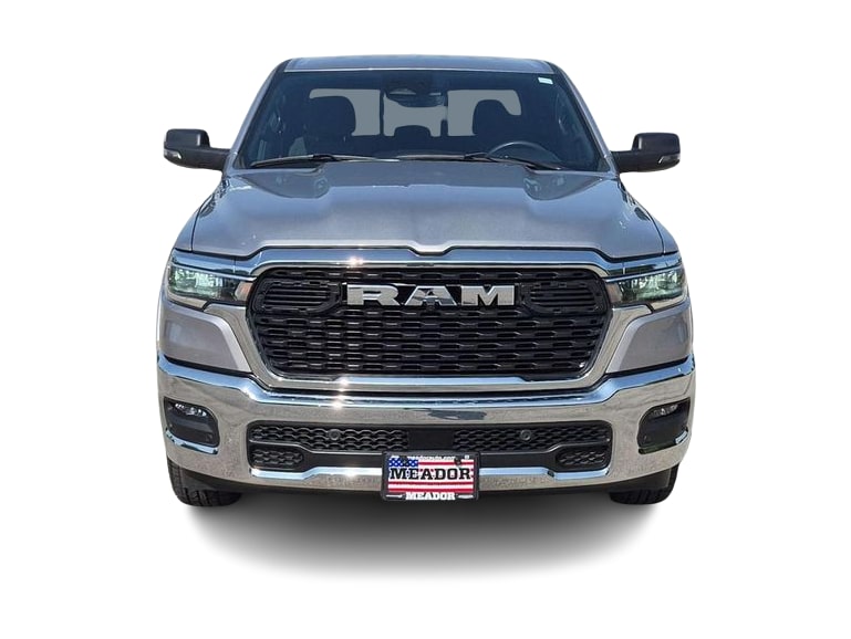 Thumbnail: 2025 RAM 1500 - 6