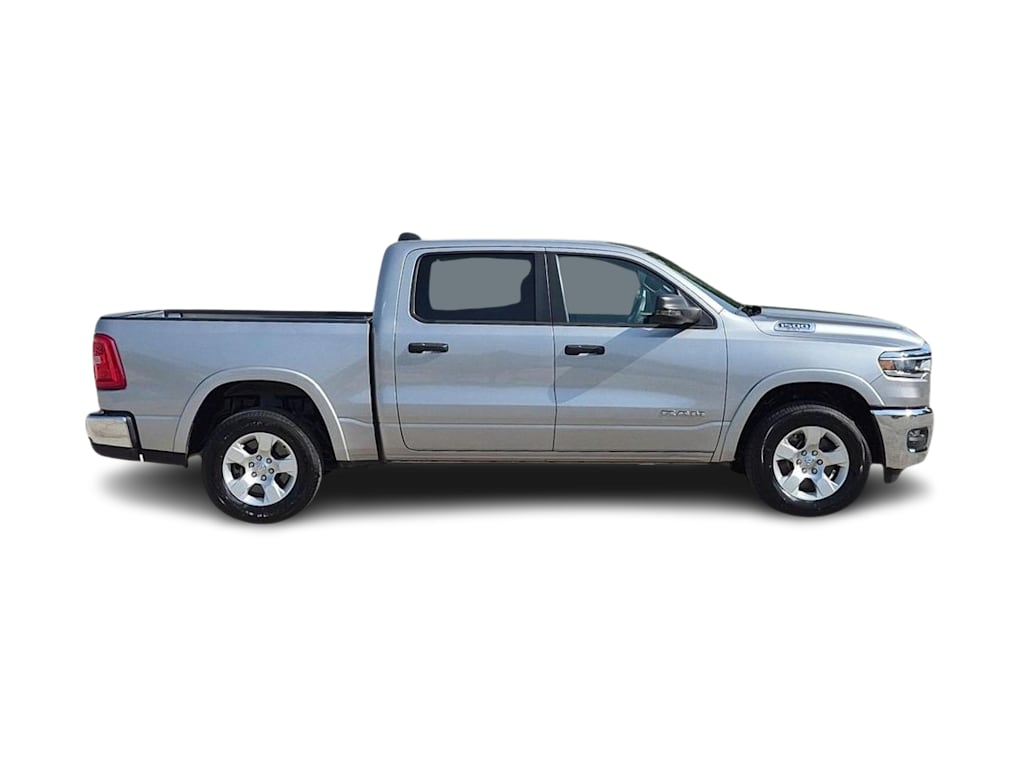 Thumbnail: 2025 RAM 1500 - 20