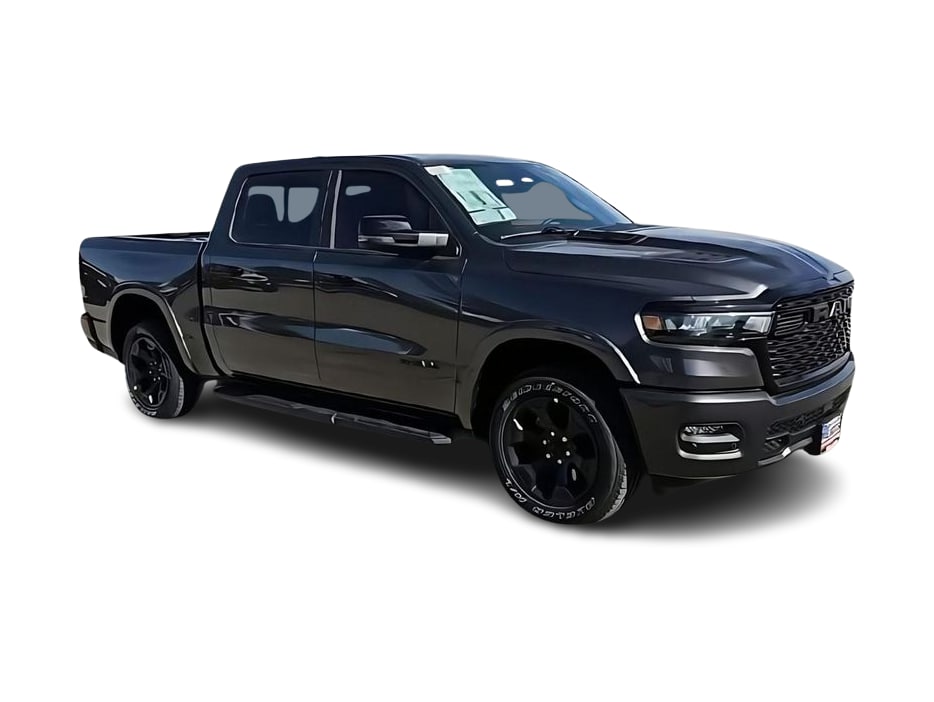 Thumbnail: 2026 RAM 1500 - 19