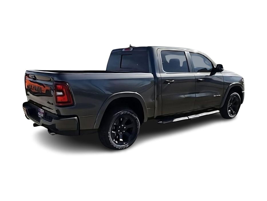 Thumbnail: 2026 RAM 1500 - 21