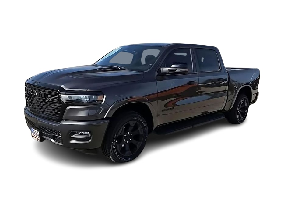 Thumbnail: 2026 RAM 1500 - 20