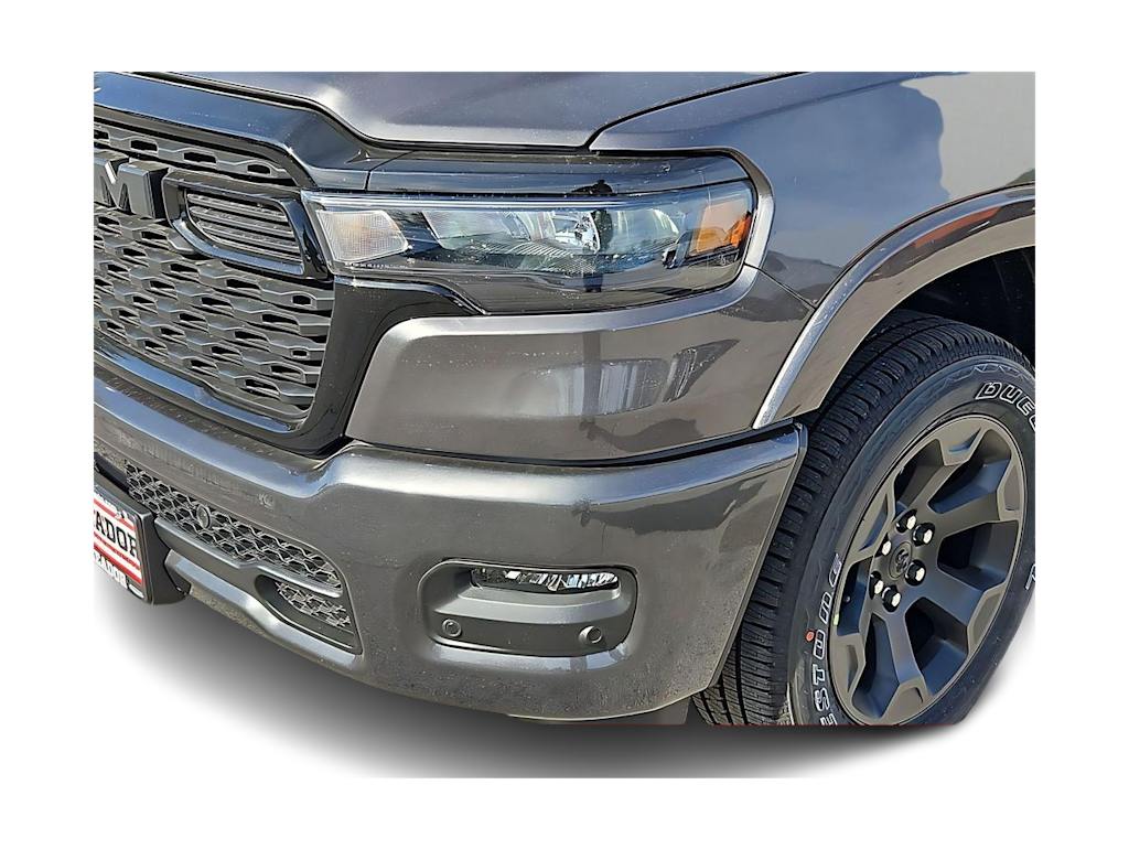 Thumbnail: 2026 RAM 1500 - 23