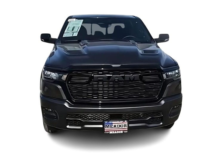 Thumbnail: 2026 RAM 1500 - 6
