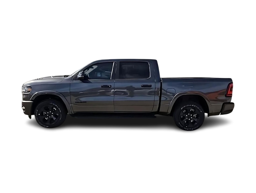 Thumbnail: 2026 RAM 1500 - 3