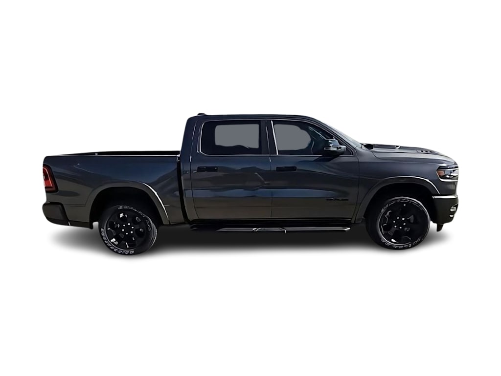 Thumbnail: 2026 RAM 1500 - 22