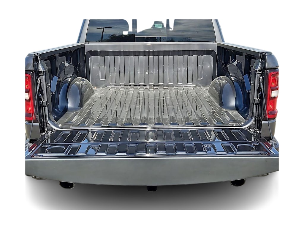 Thumbnail: 2026 RAM 1500 - 16