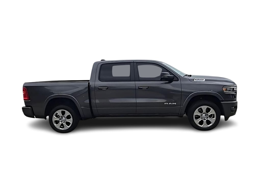 Thumbnail: 2026 RAM 1500 - 23