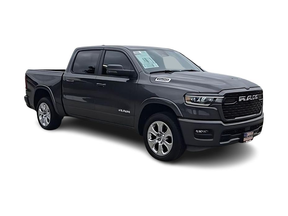 Thumbnail: 2026 RAM 1500 - 20