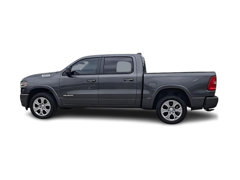 Thumbnail: 2026 RAM 1500 - 21