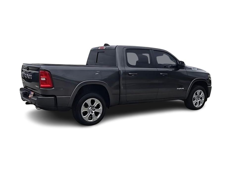 Thumbnail: 2026 RAM 1500 - 22