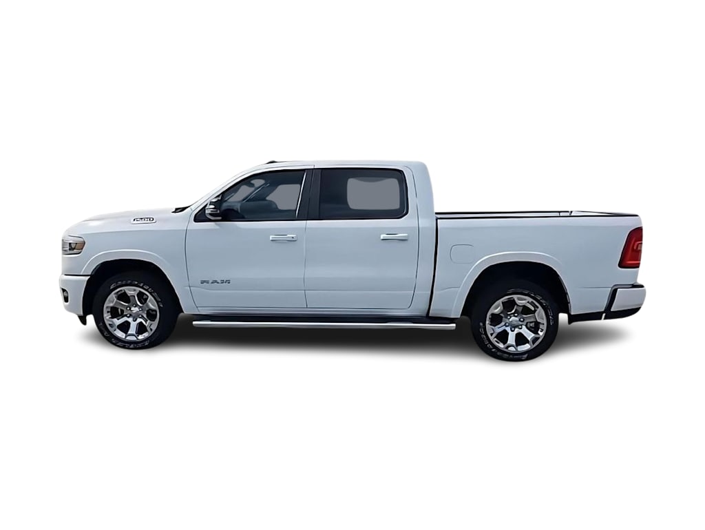 Thumbnail: 2026 RAM 1500 - 3