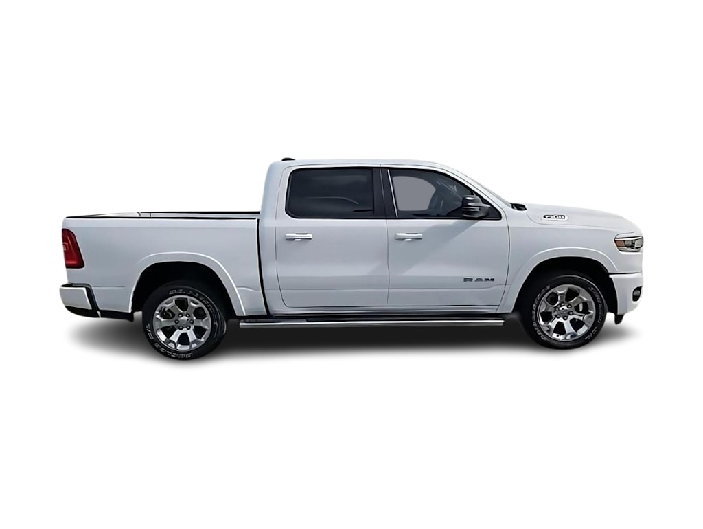 Thumbnail: 2026 RAM 1500 - 22