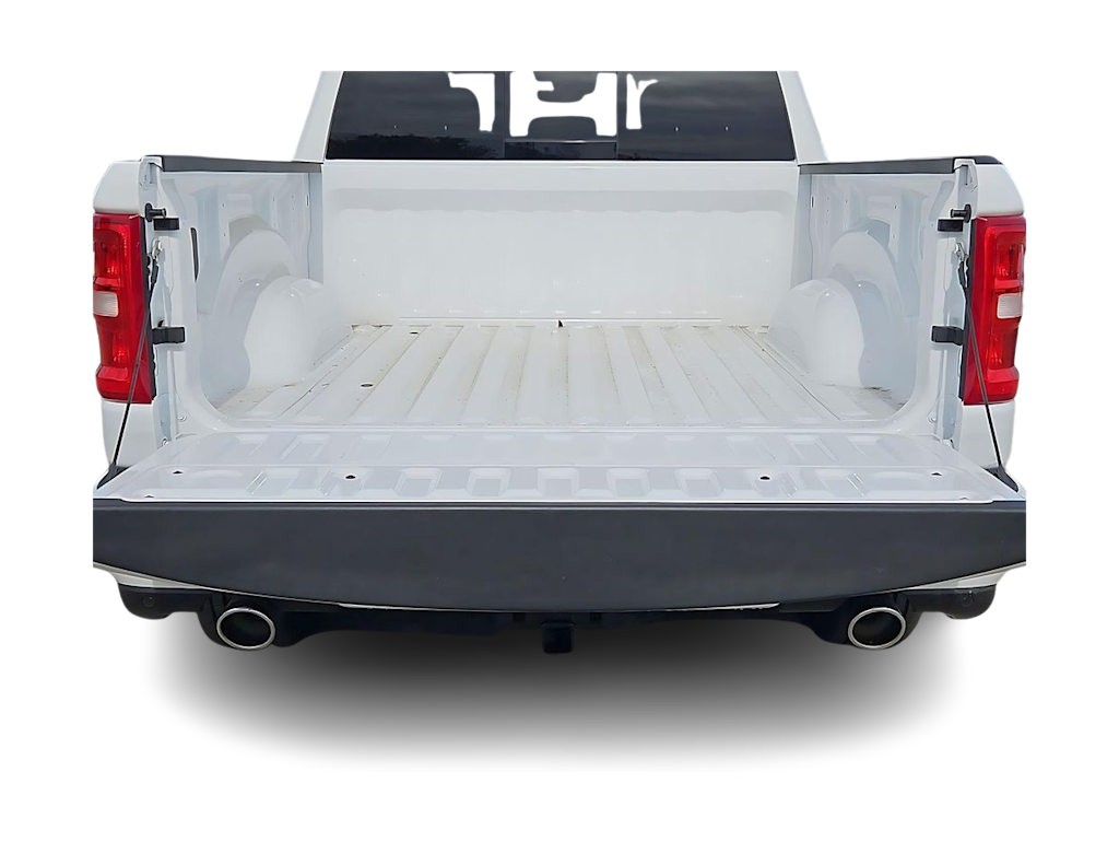 Thumbnail: 2026 RAM 1500 - 16
