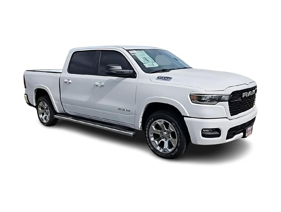 Thumbnail: 2026 RAM 1500 - 19