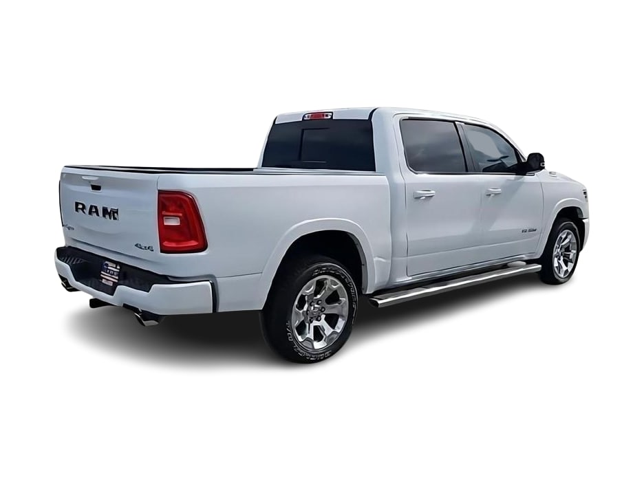 Thumbnail: 2026 RAM 1500 - 21