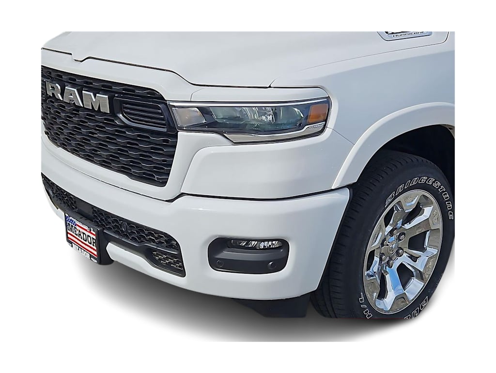 Thumbnail: 2026 RAM 1500 - 23