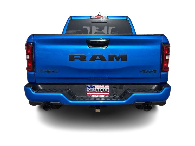 Thumbnail: 2025 RAM 1500 - 5