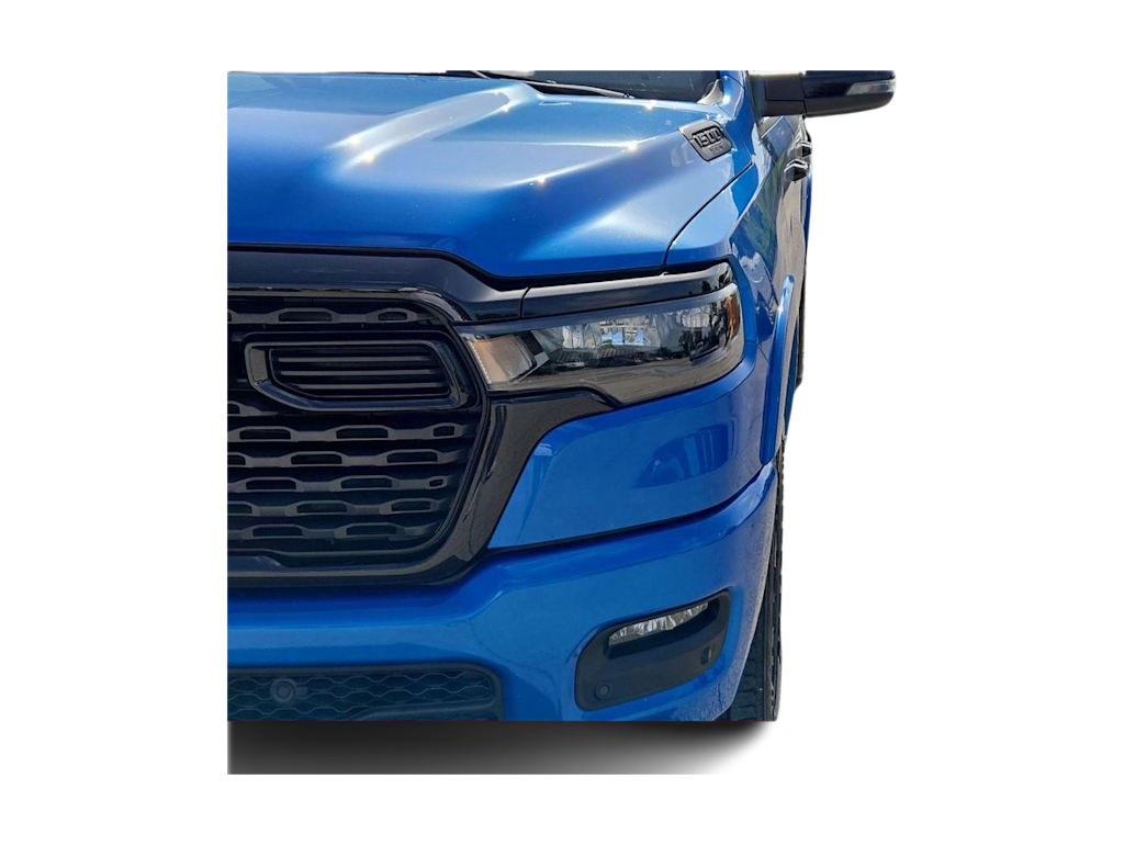 Thumbnail: 2025 RAM 1500 - 19