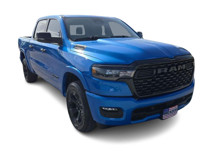 Thumbnail: 2025 RAM 1500 - 6