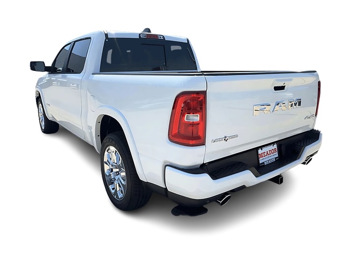 Thumbnail: 2026 RAM 1500 - 4
