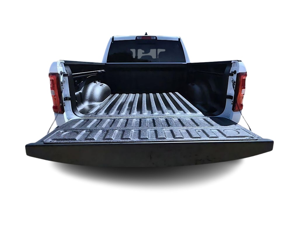 Thumbnail: 2026 RAM 1500 - 16