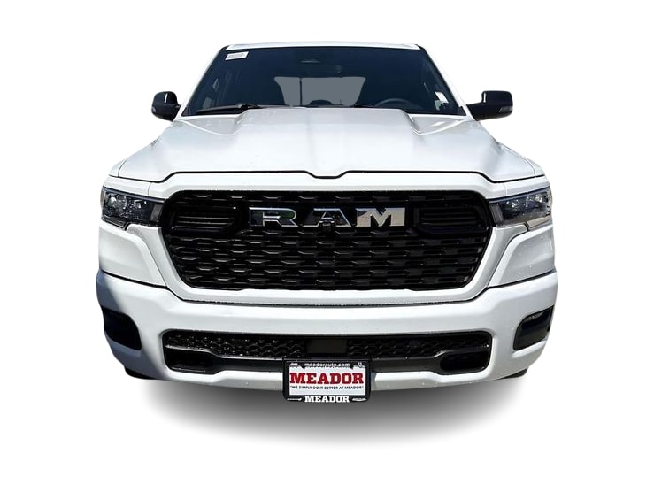 Thumbnail: 2026 RAM 1500 - 6