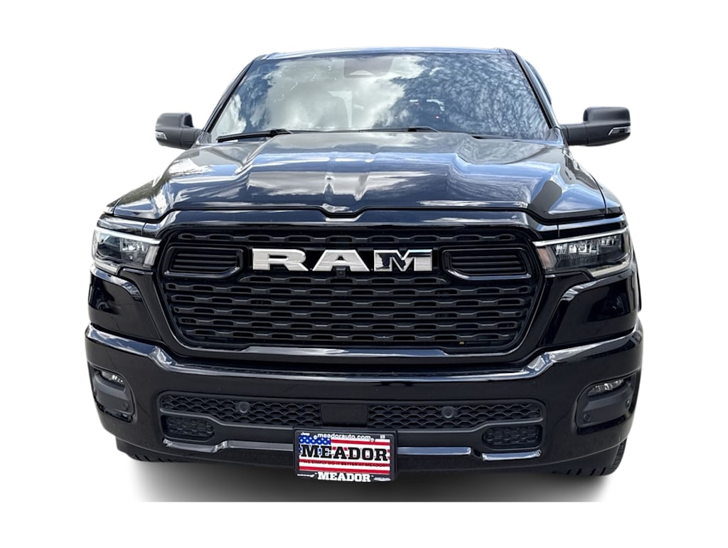 Thumbnail: 2025 RAM 1500 - 6