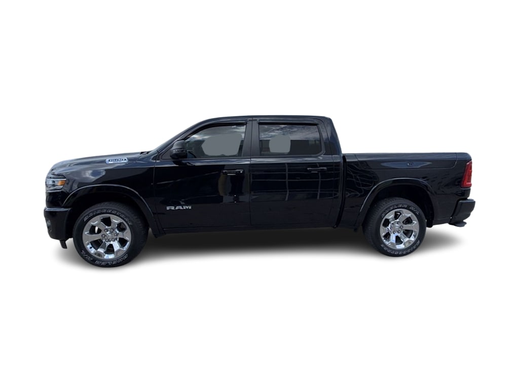 Thumbnail: 2025 RAM 1500 - 3