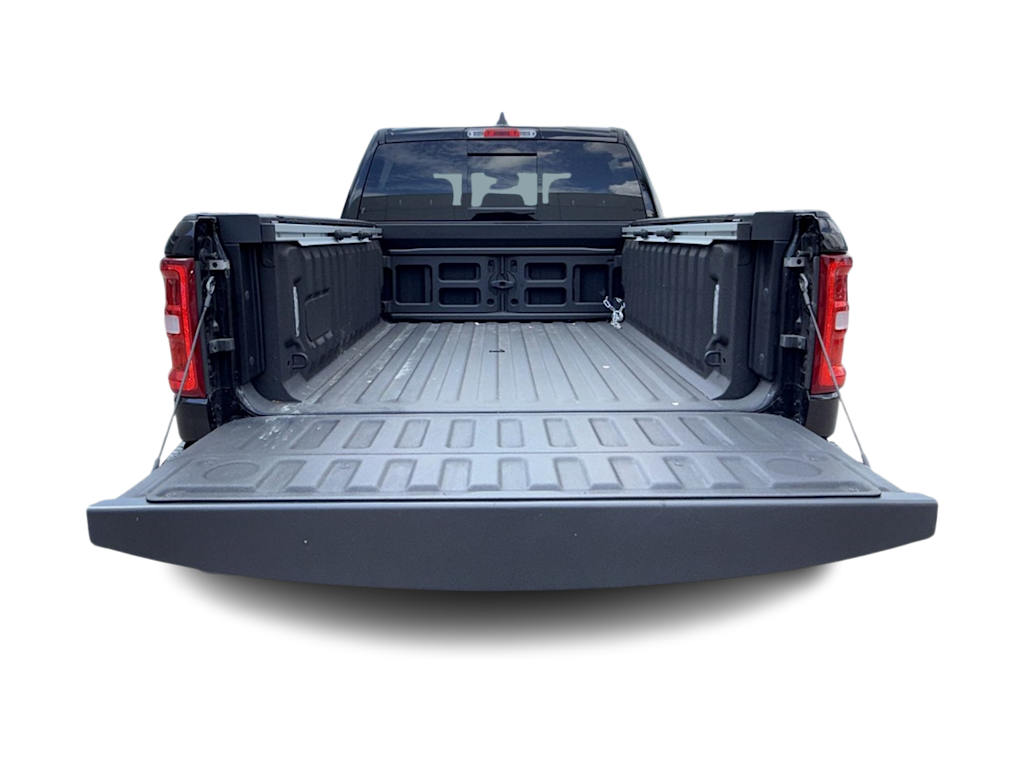 Thumbnail: 2025 RAM 1500 - 16