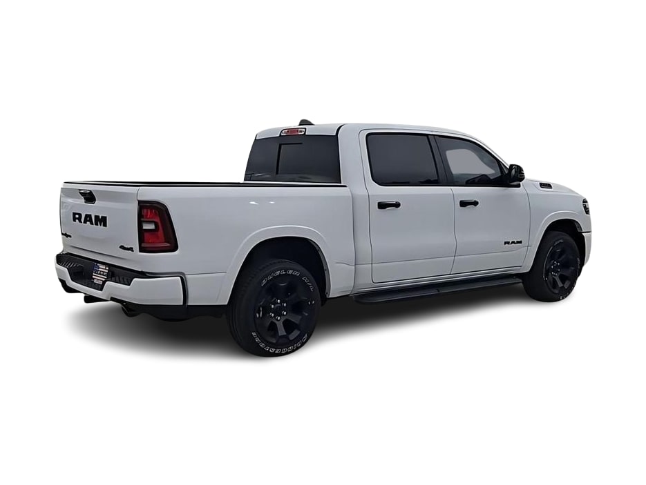 Thumbnail: 2026 RAM 1500 - 22