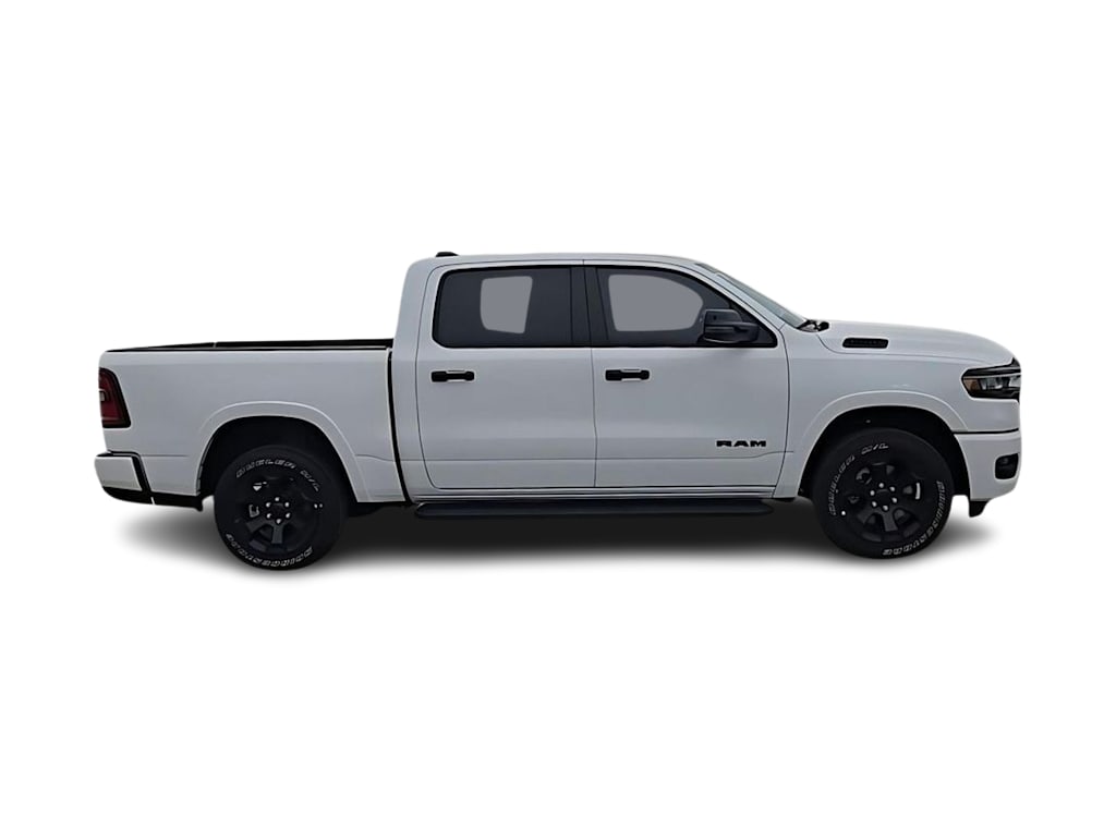 Thumbnail: 2026 RAM 1500 - 23