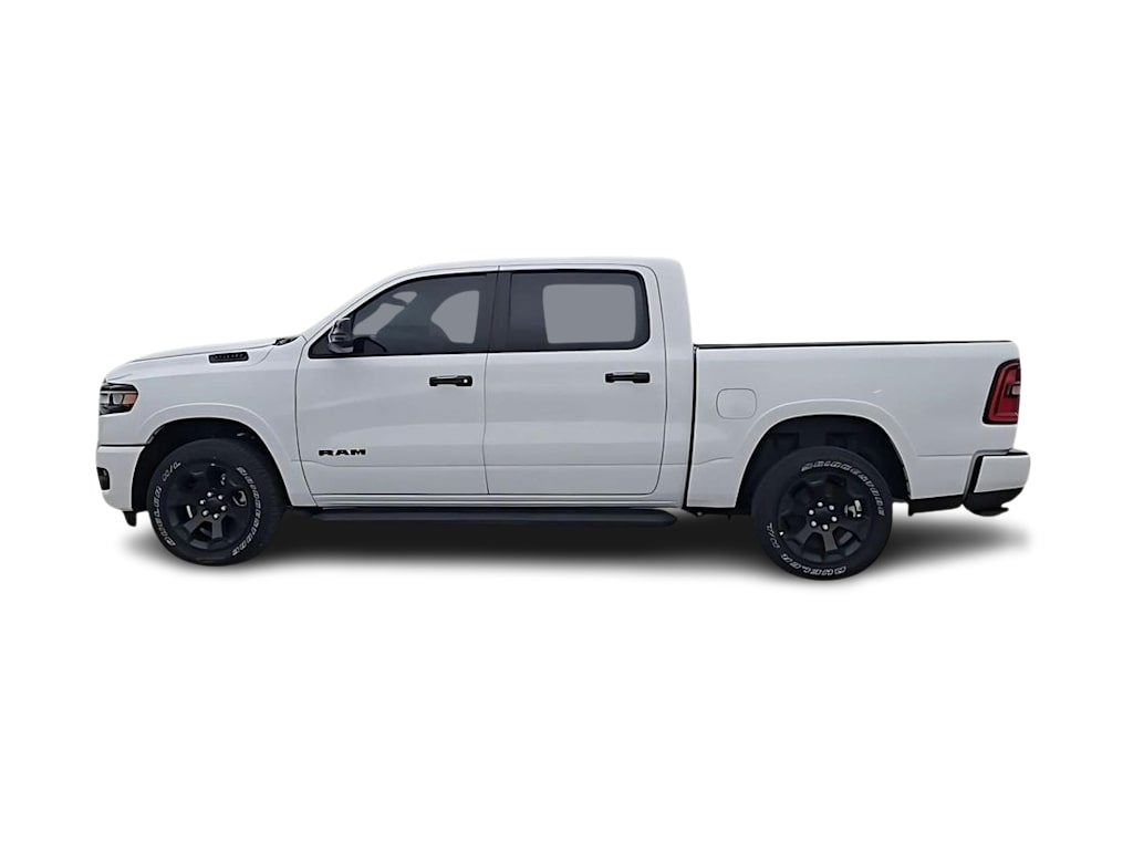 Thumbnail: 2026 RAM 1500 - 21