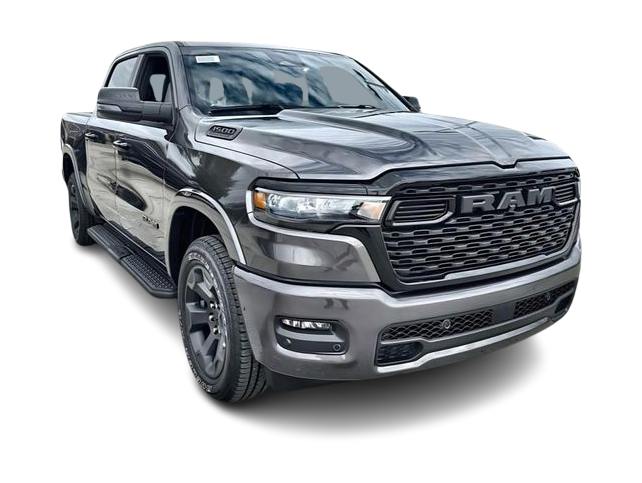 Thumbnail: 2026 RAM 1500 - 6