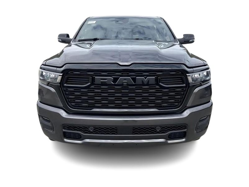 Thumbnail: 2026 RAM 1500 - 18